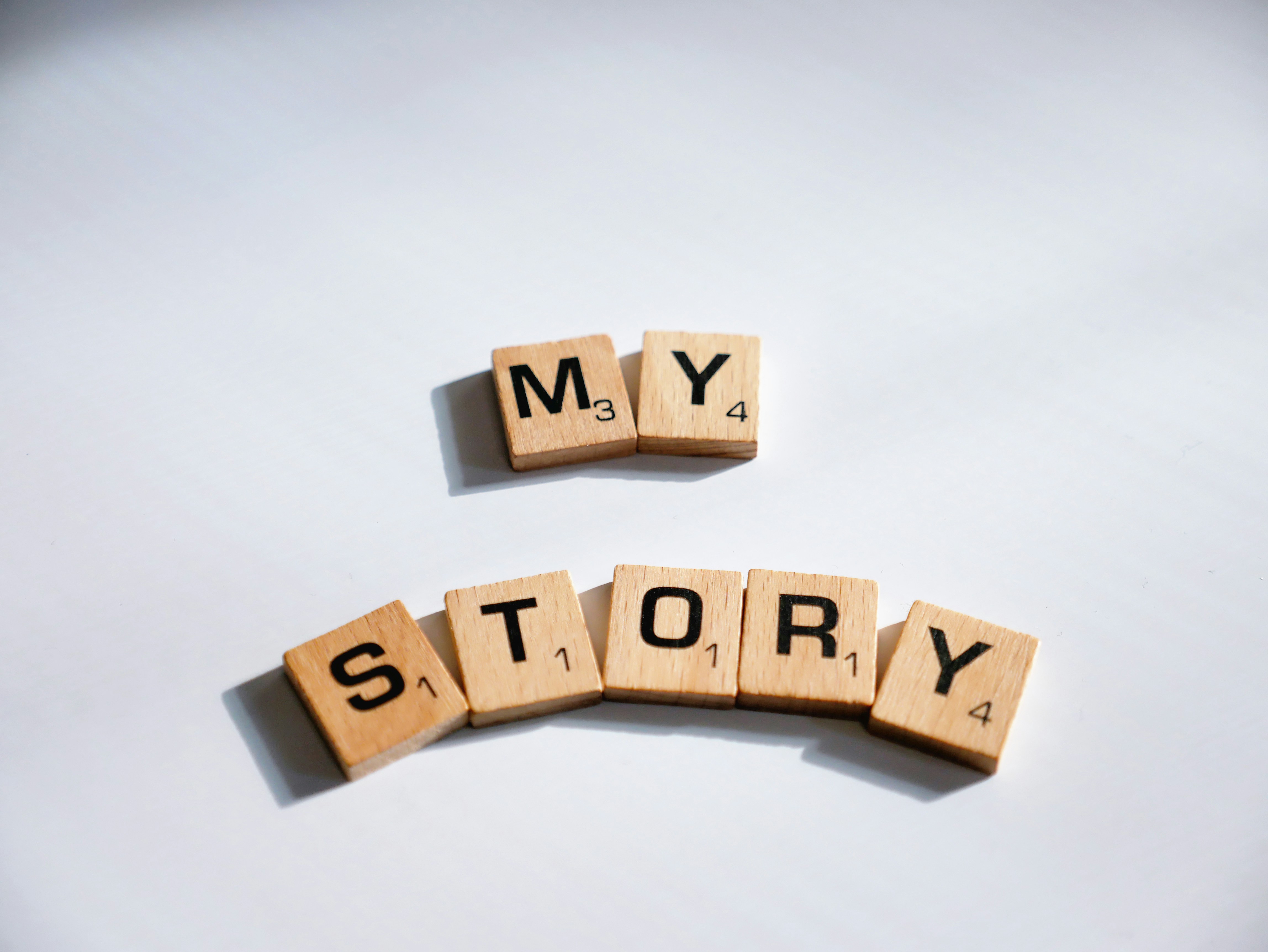 My Story - Life story work
